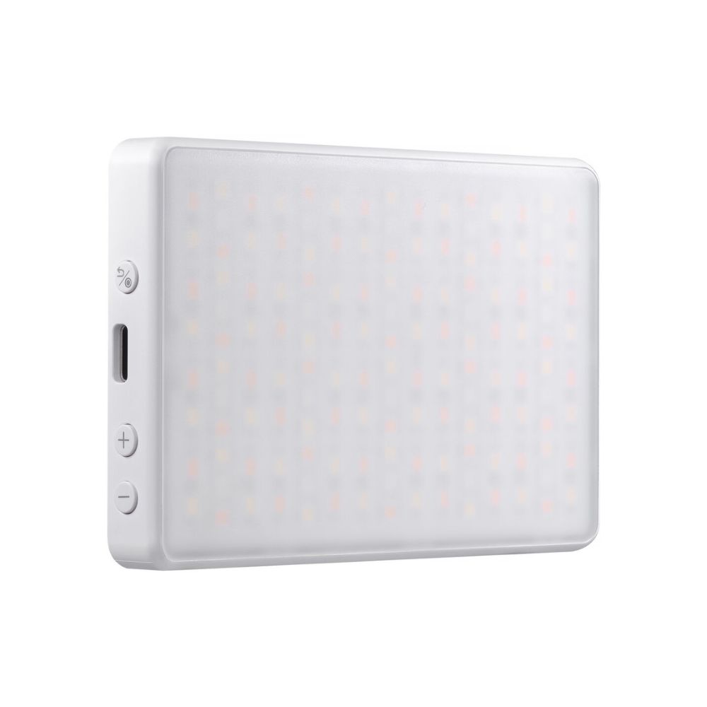 Godox MA5R RGB LED Light and Power Bank