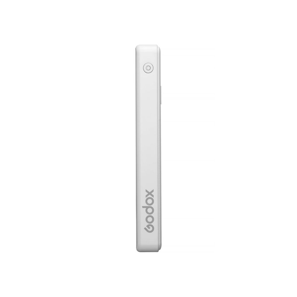 Godox MA5R RGB LED Light and Power Bank