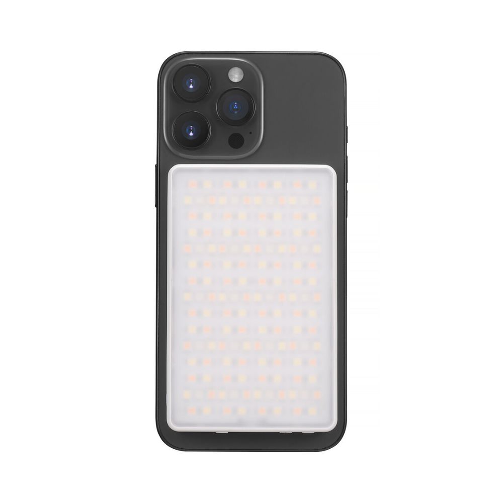 Godox MA5R RGB LED Light and Power Bank