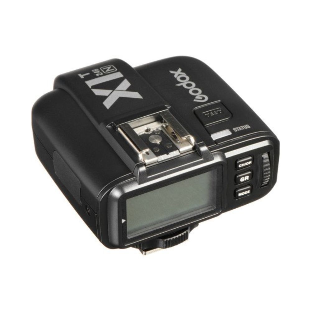 Godox X1T-N TTL Wireless Flash Trigger Transmitter for Nikon