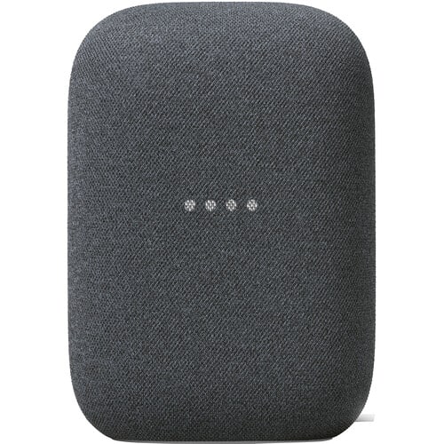 Google Nest Audio (Chalk)