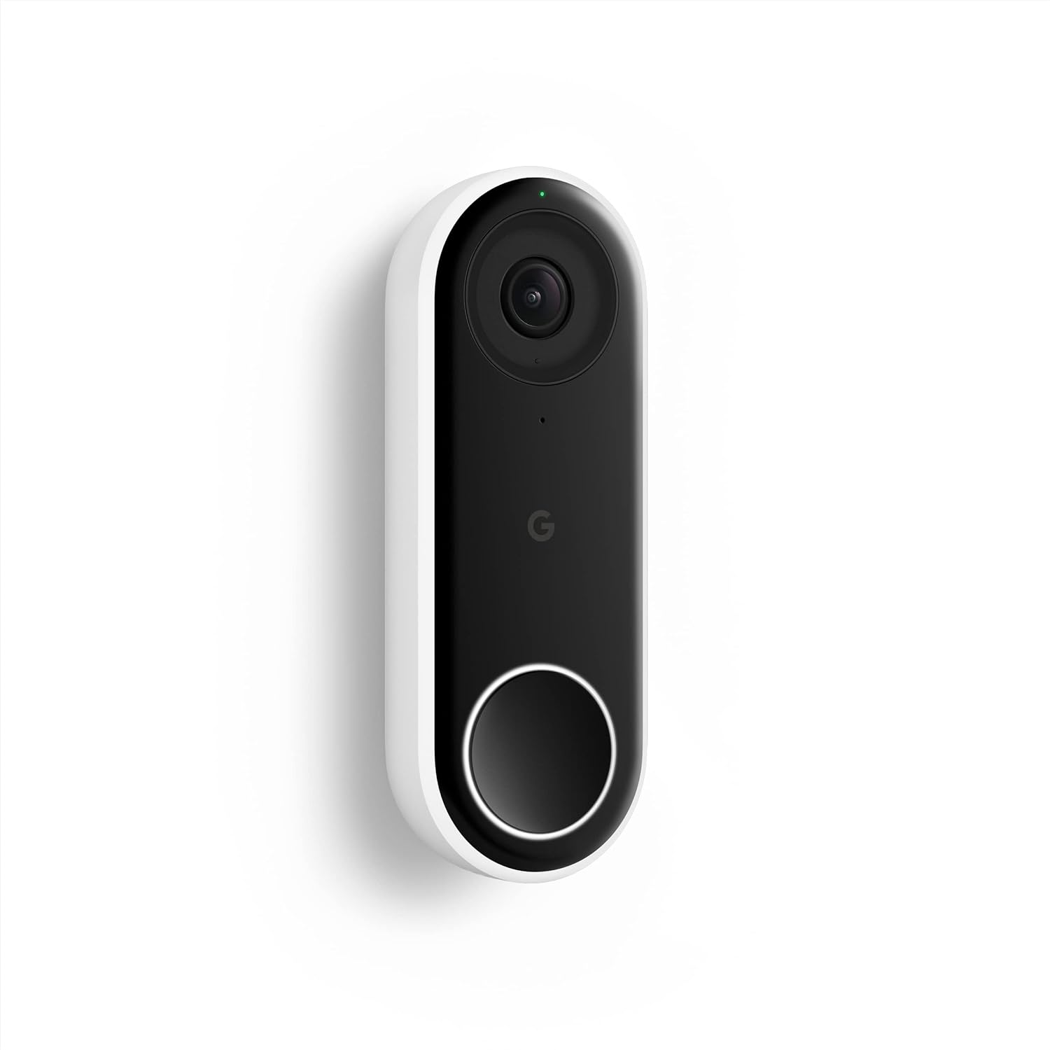 Google Nest Doorbell (Wired)