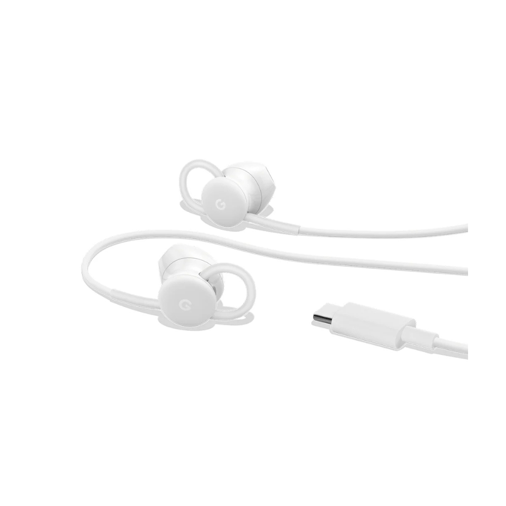 Google Pixel USB-C Headphone