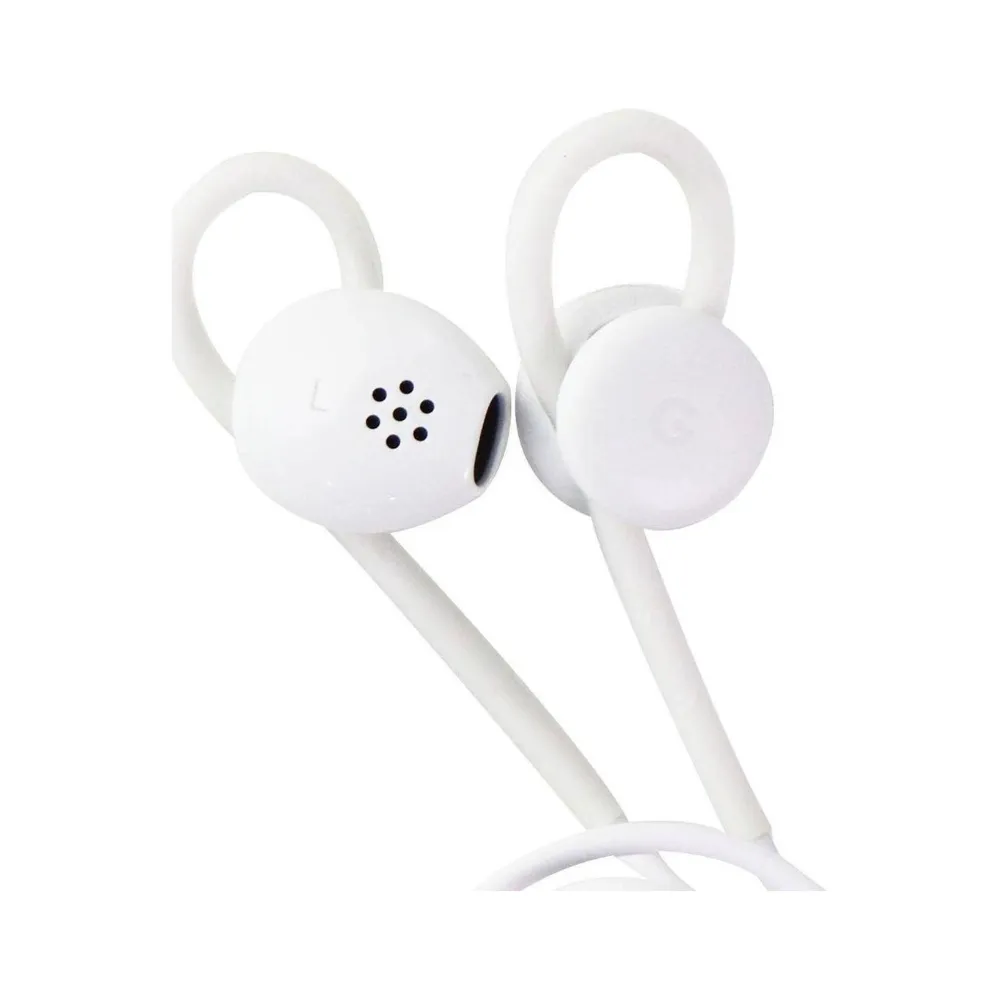 Google Pixel USB-C Headphone