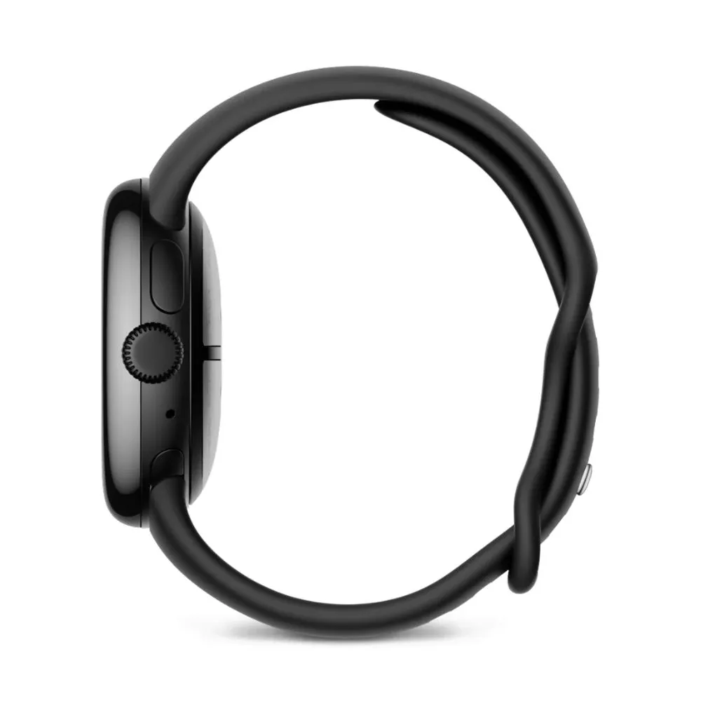 Google Pixel Watch 3: Advanced Smartwatch with Enhanced Features
