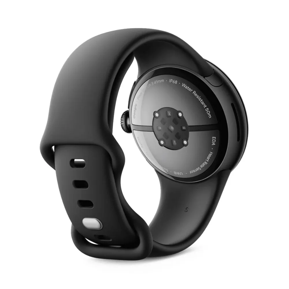 Google Pixel Watch 3: Advanced Smartwatch with Enhanced Features