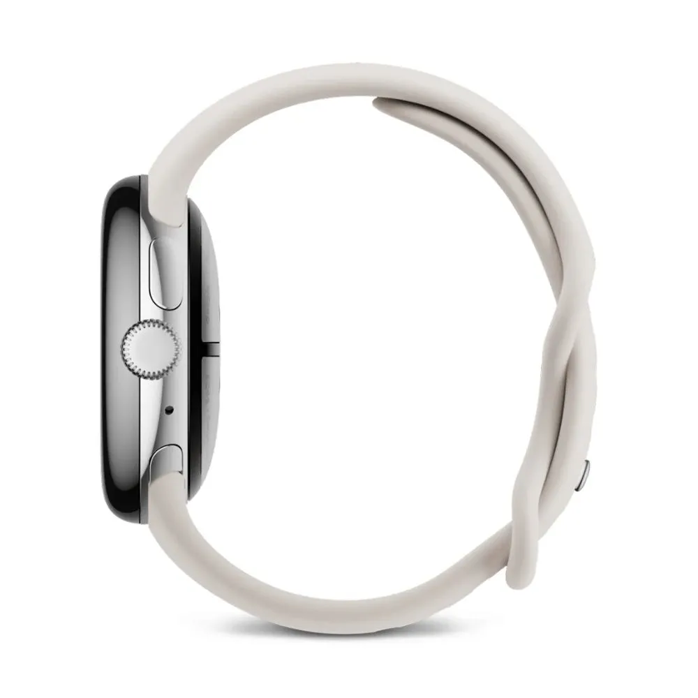Google Pixel Watch 3: Advanced Smartwatch with Enhanced Features