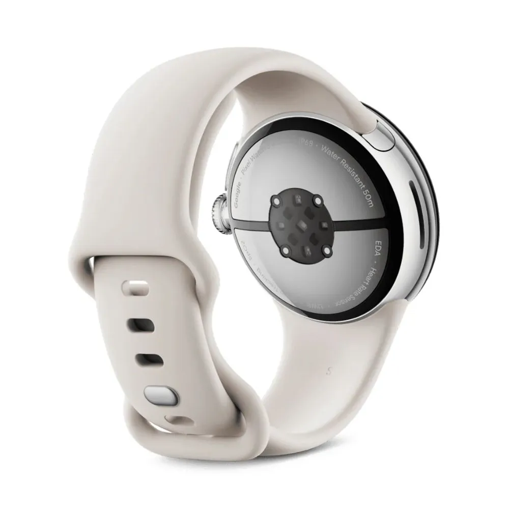Google Pixel Watch 3: Advanced Smartwatch with Enhanced Features
