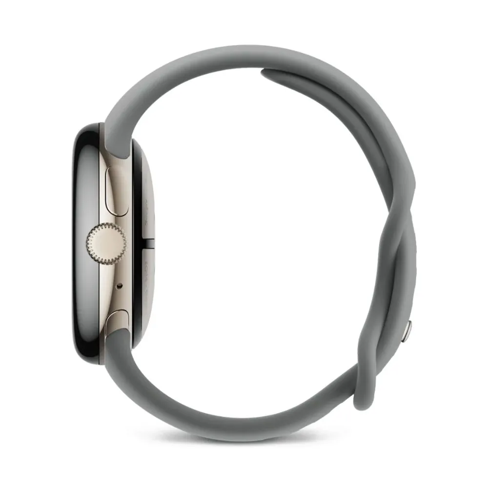 Google Pixel Watch 3: Advanced Smartwatch with Enhanced Features