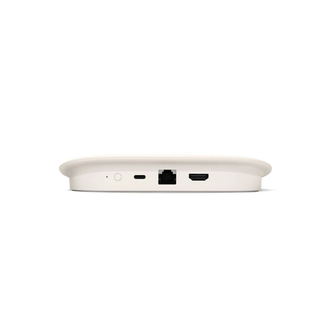 Google TV Streamer (4K) – High-Performance Streaming Device