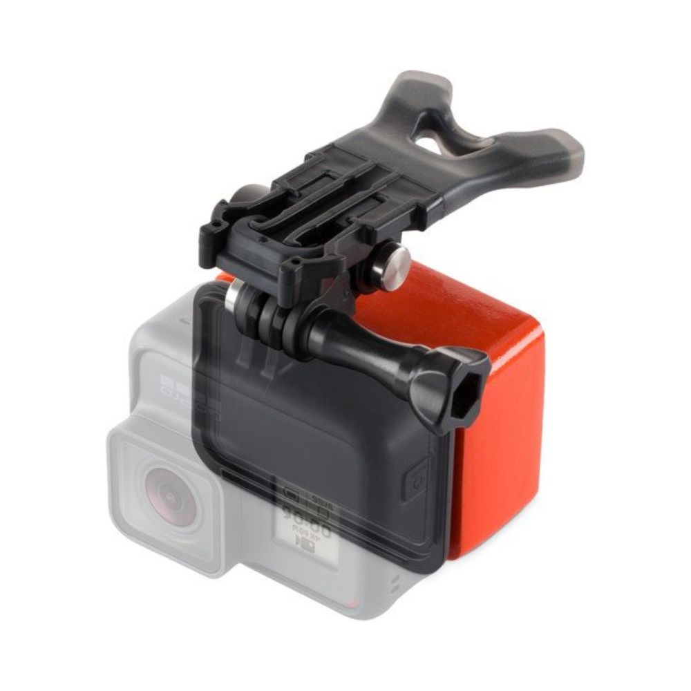 GoPro Bite Mount with Floaty