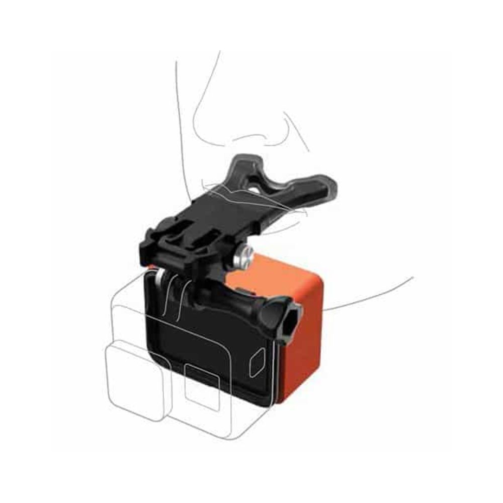 GoPro Bite Mount with Floaty