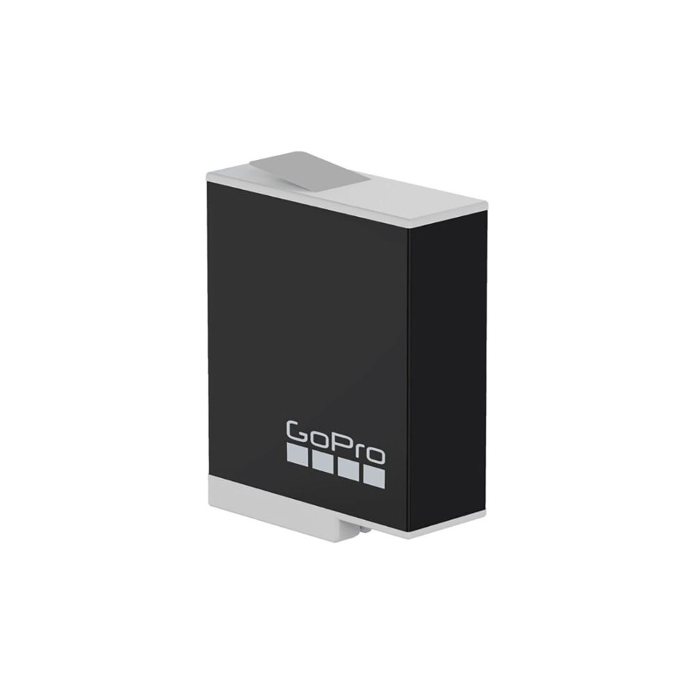 Gopro Enduro Battery (HERO11 Black/HERO10 Black/HERO9 Black)