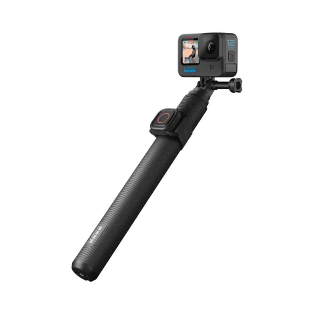 GoPro Extension Pole with WATERPROOF Shutter Remote