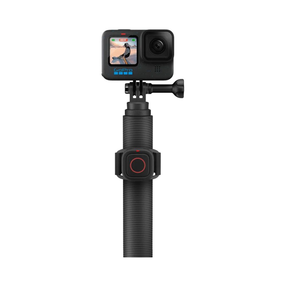 GoPro Extension Pole with WATERPROOF Shutter Remote