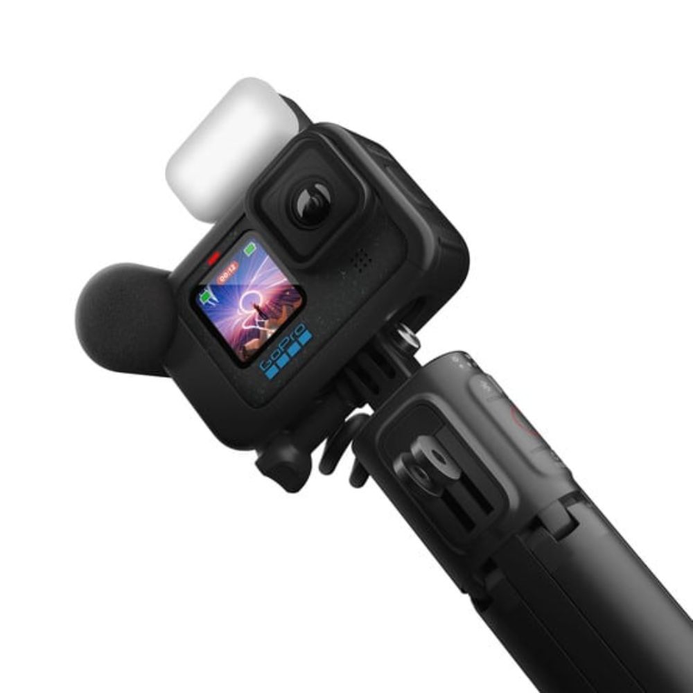 GoPro HERO12 Black Creator Edition Bundle