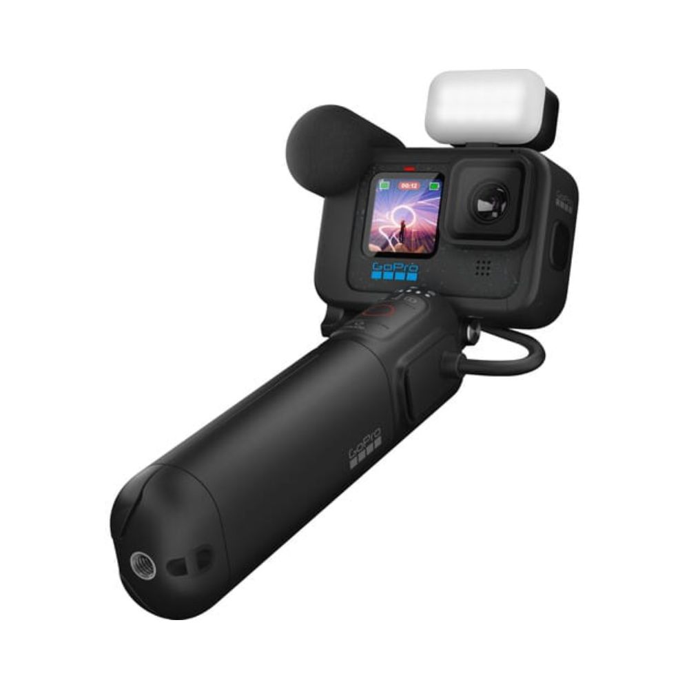 GoPro HERO12 Black Creator Edition Bundle