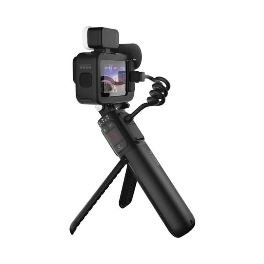 GoPro HERO12 Black Creator Edition Bundle