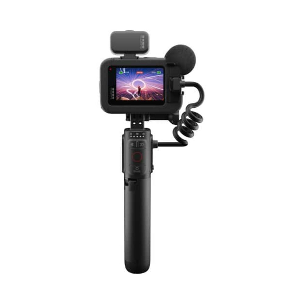 GoPro HERO12 Black Creator Edition Bundle
