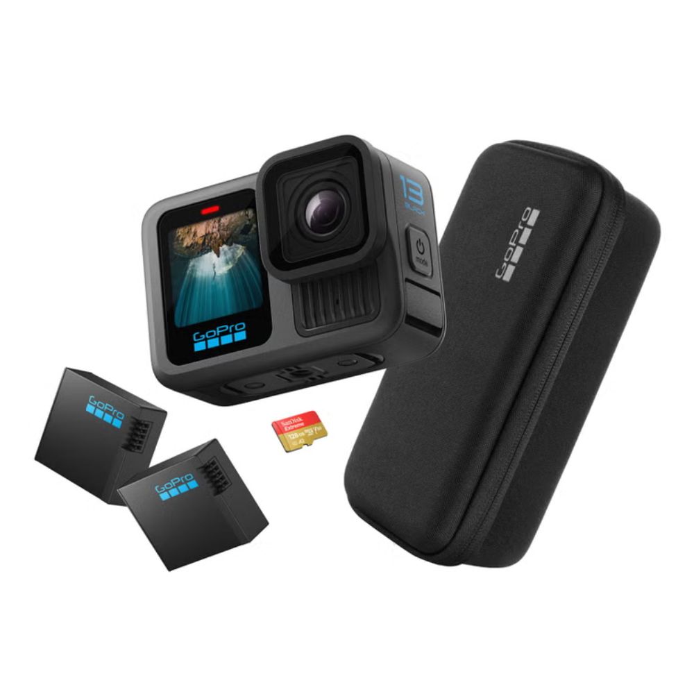GoPro HERO 13 Black
