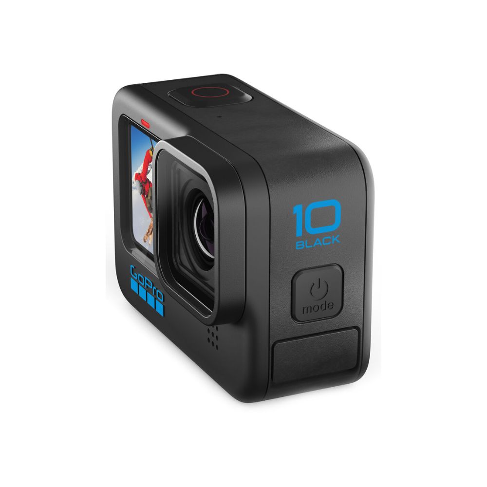 GoPro HERO10 Black