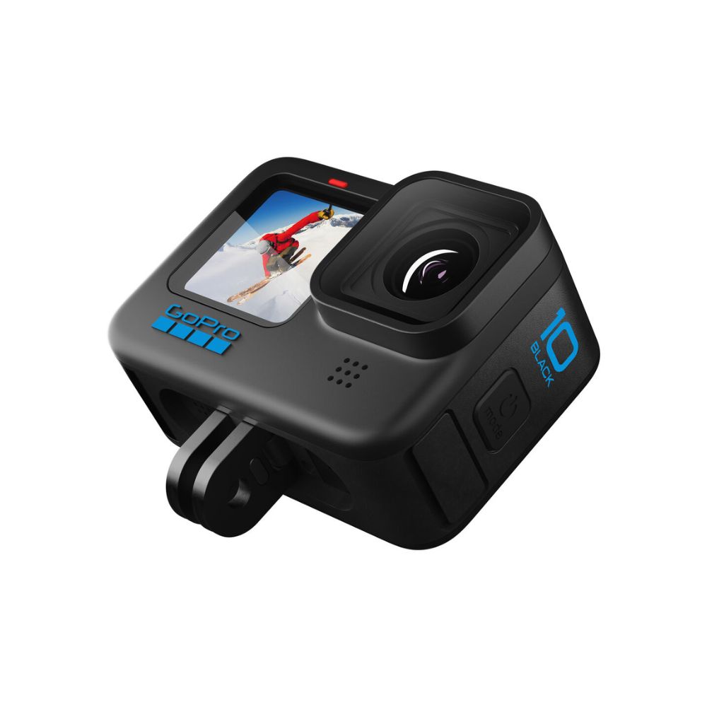 GoPro HERO10 Black