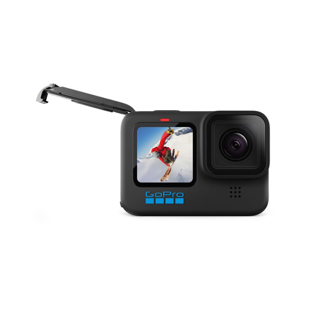 GoPro HERO10 Black