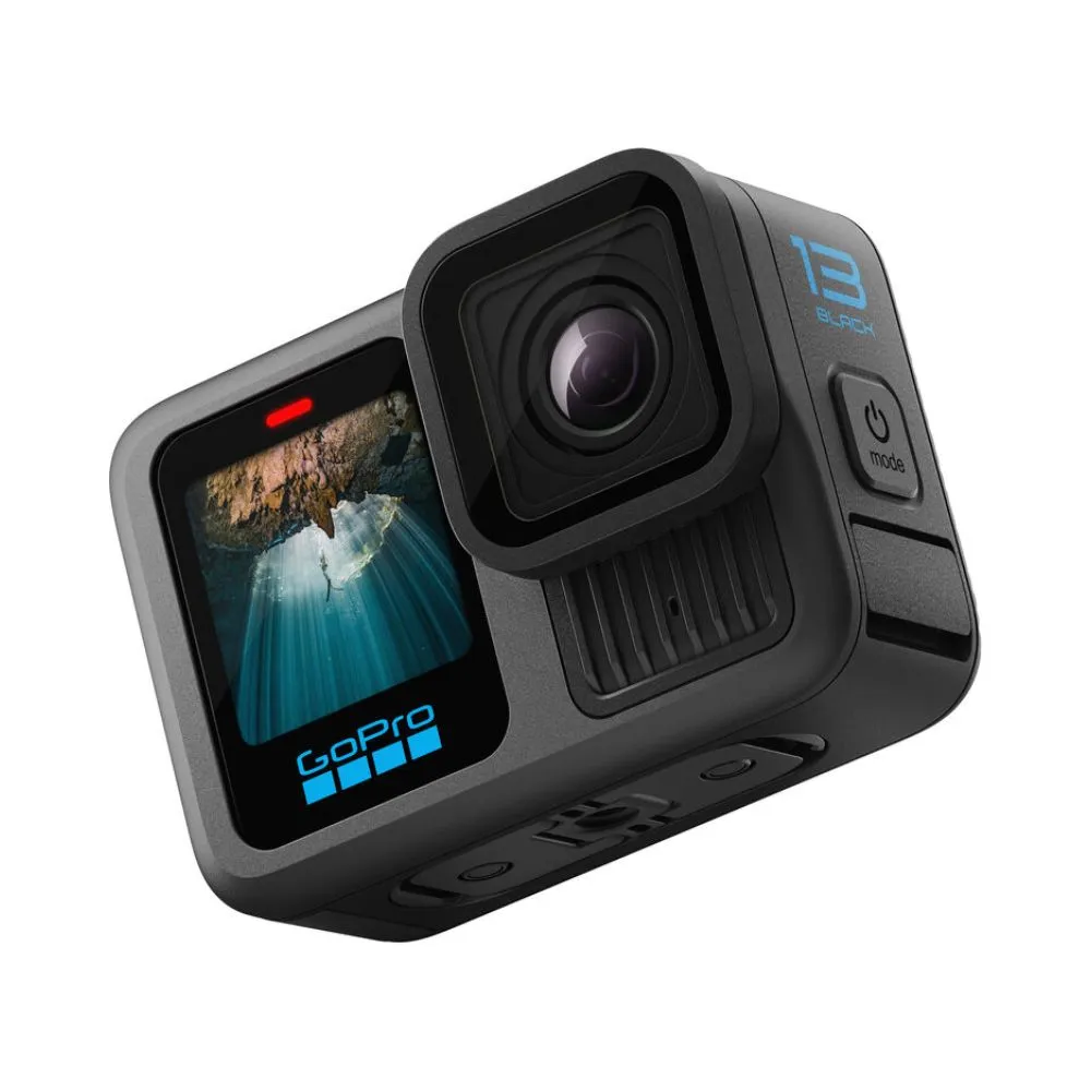 GoPro HERO13 Black Extended Power Bundle