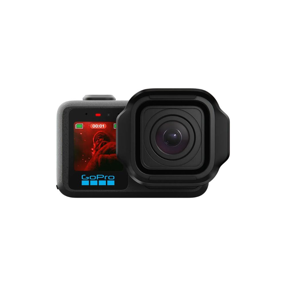 GoPro MISSION 1 PRO