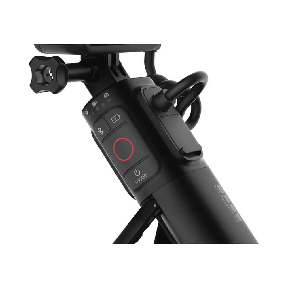 GoPro Volta Battery Grip for HERO13/12/11/10/9 Black Cameras