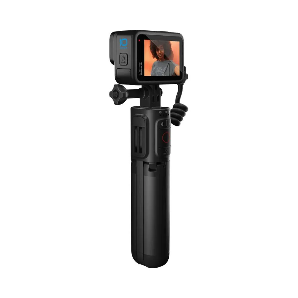 GoPro Volta Battery Grip for HERO13/12/11/10/9 Black Cameras