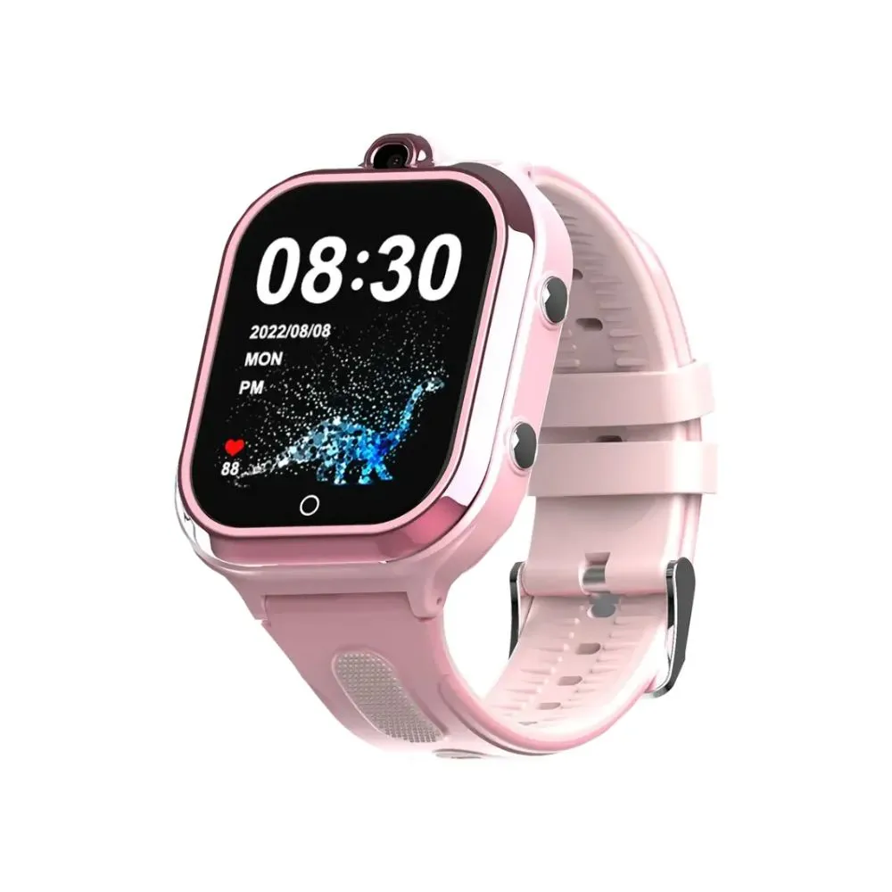 Green Lion 4G Kids Watch Pro 1.85″ Smart Watch