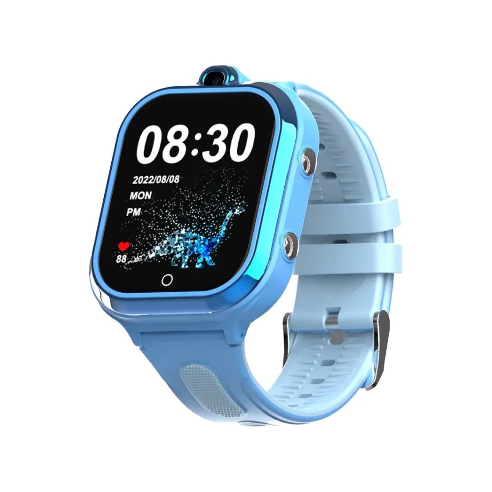 Green Lion 4G Kids Watch Pro 1.85″ Smart Watch