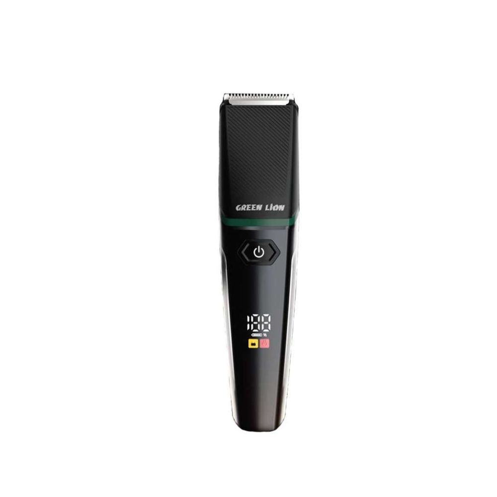 Green Lion 5 in 1 Grooming Kit GN5N1HGRKITBK