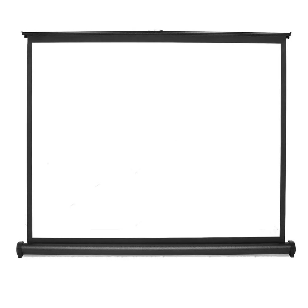 Green Lion 50″ Portable Projection Screen