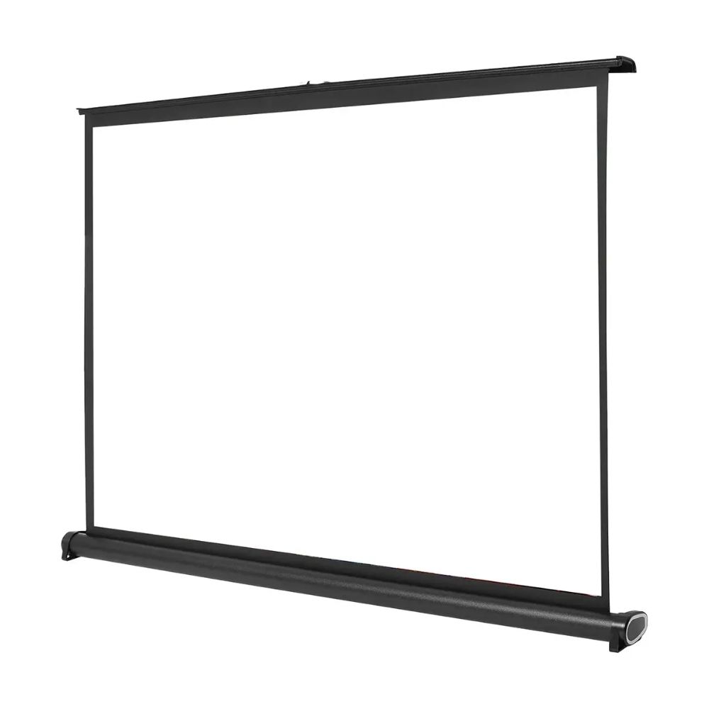 Green Lion 50″ Portable Projection Screen