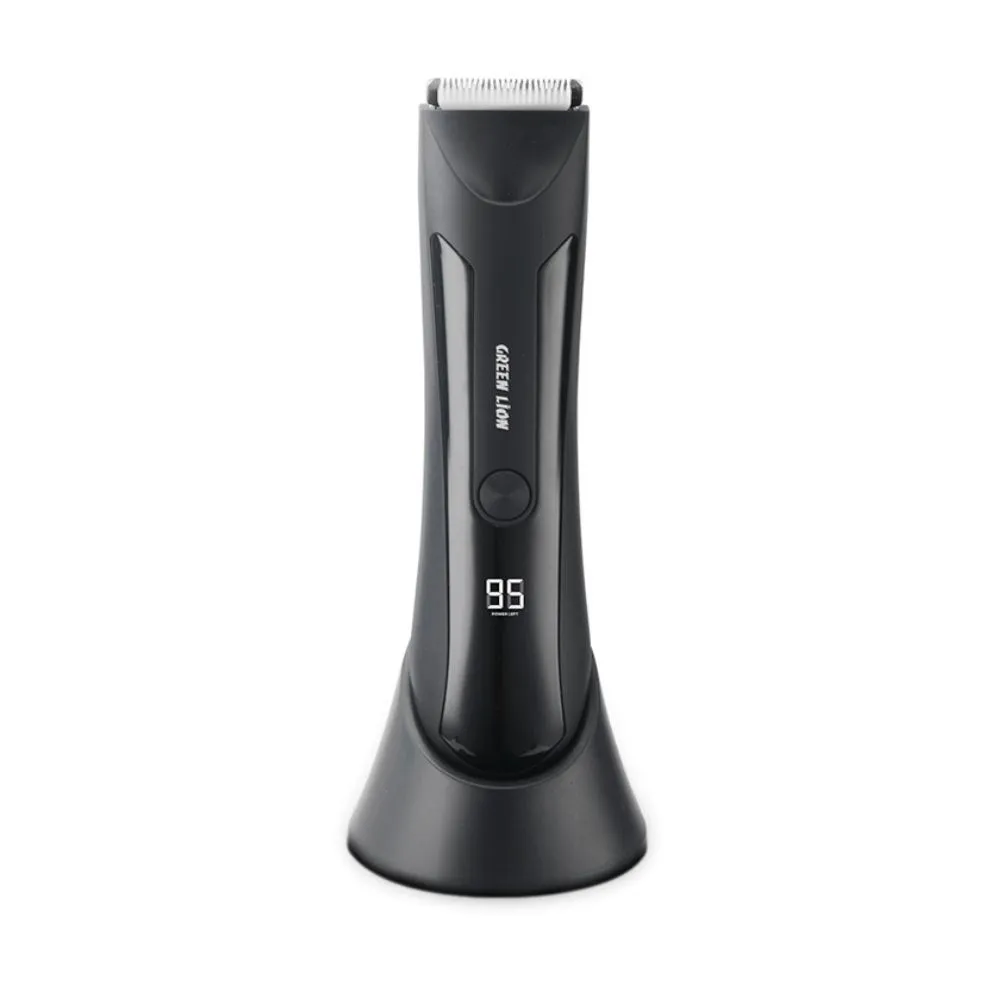 Green Lion Sensitive Area Trimmer, 650mAh , Type-C Charge
