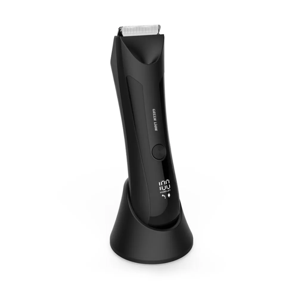 Green Lion Sensitive Area Trimmer, 650mAh , Type-C Charge