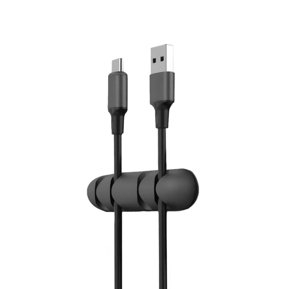 Green Lion-8 in 1 Cable Organizer