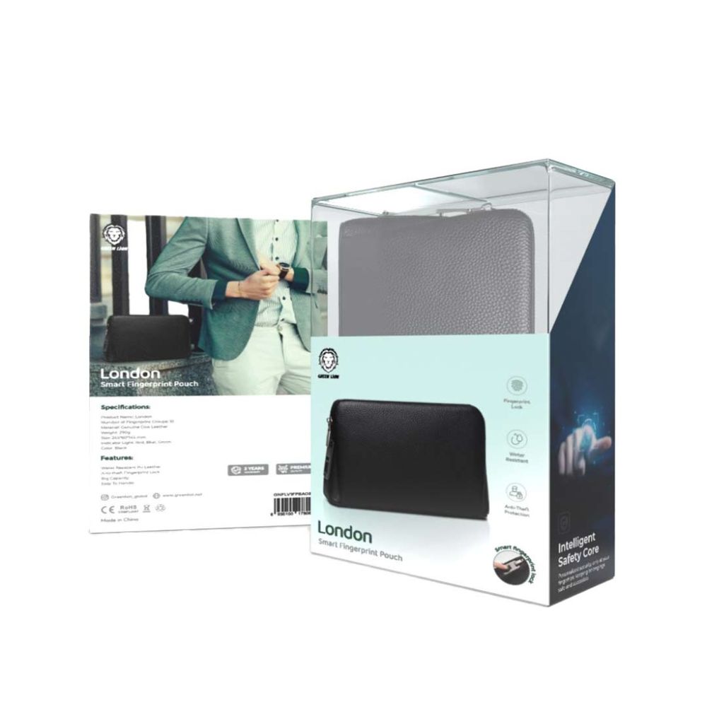 Green Lion 8K HDMI Cable 2 Meter