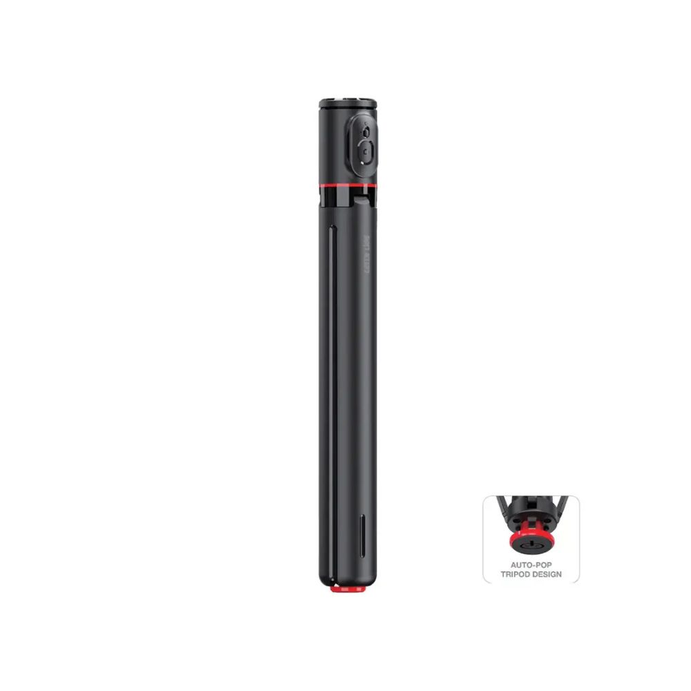 Green Lion Auto Pop Tripod Magnetic Remote