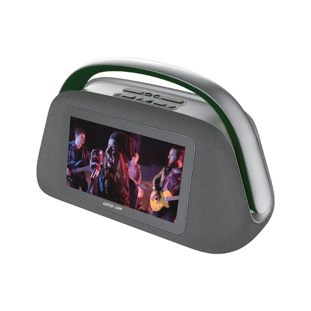Green Lion Buenos Aires Display Speaker