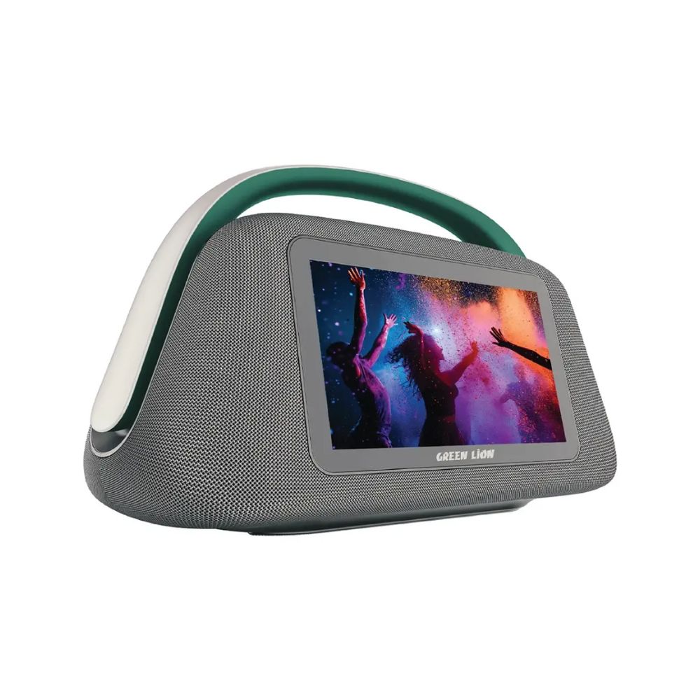 Green Lion Buenos Aires Display Speaker