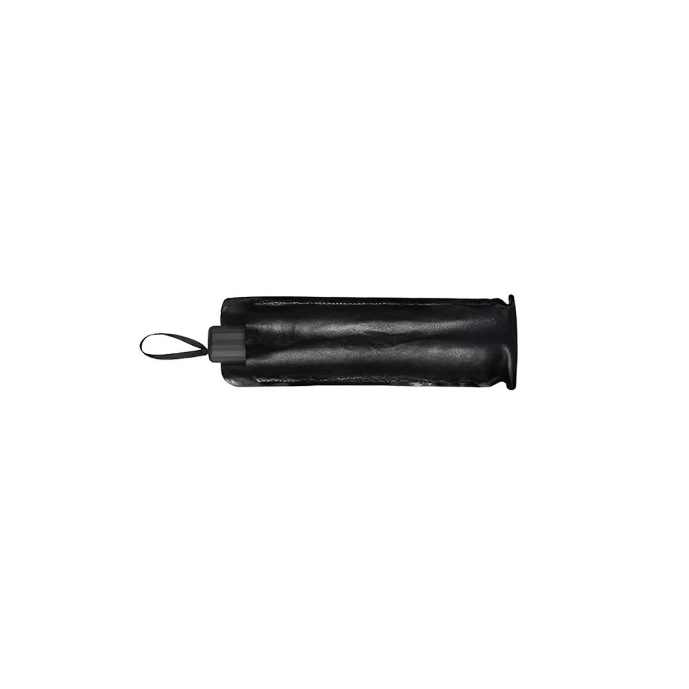 Green Lion Car Windshield Umbrella – Black