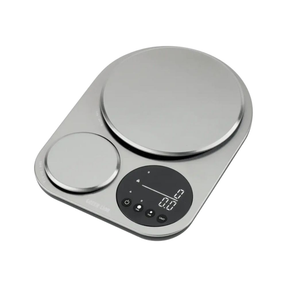 Green Lion Dual Kitchen Scale