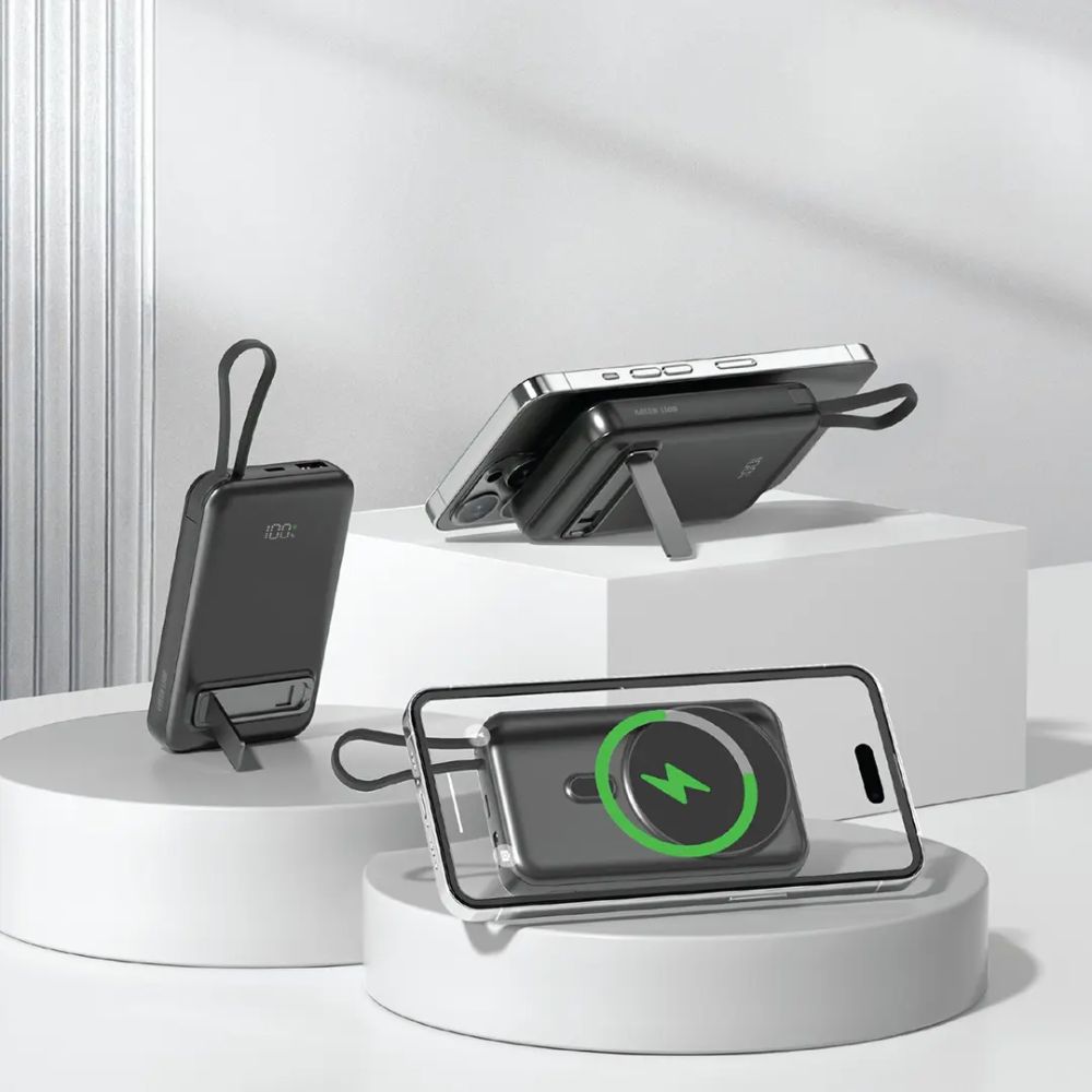 Green Lion DXB MagSafe 10000mAh Power Bank