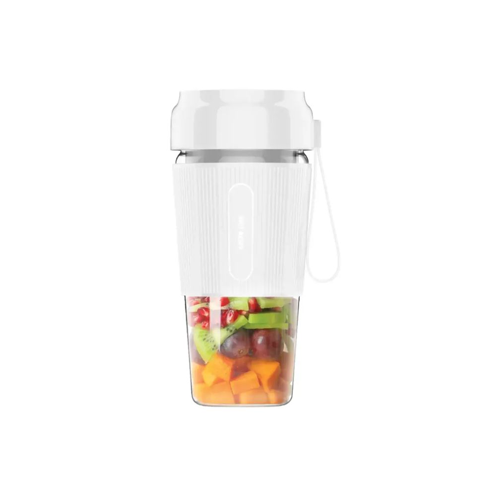 Green Lion G-Blend X Portable Blender (300mL / 6-Blade Power Grid)