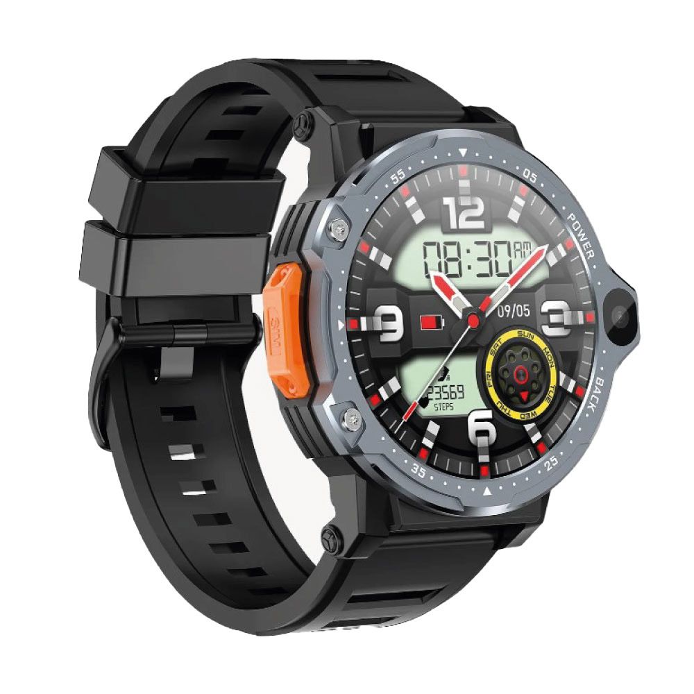 Green Lion G-Mate 4G Smart Watch