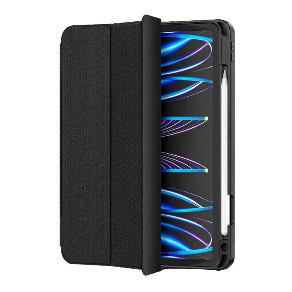 Green Lion Hogo Premium Case with Pencil Holder for iPad Pro