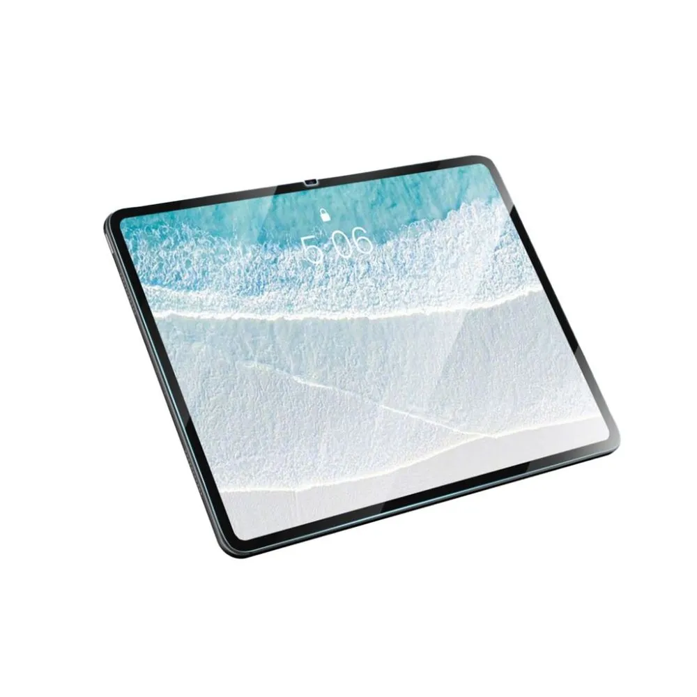 Green Lion iPad Screen Guard iPad Pro - Clear